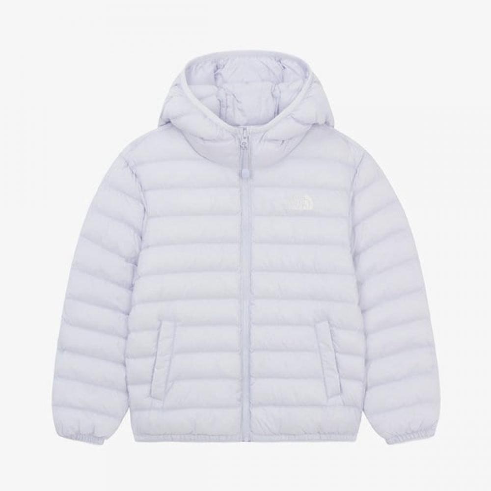 

[norTh Space Kids Official] Nj3nr54T Kids DaylighT T jackeT Alaskan Blue ALASKAN BLUE/100