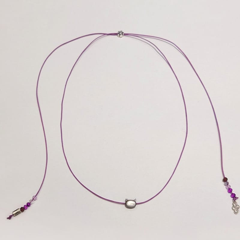 BSWAN Necklace #7581