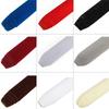 100 x 150cm Self Adhesive Velvet Flocking Liner Jewelry DIY Sticky Fabric Stick