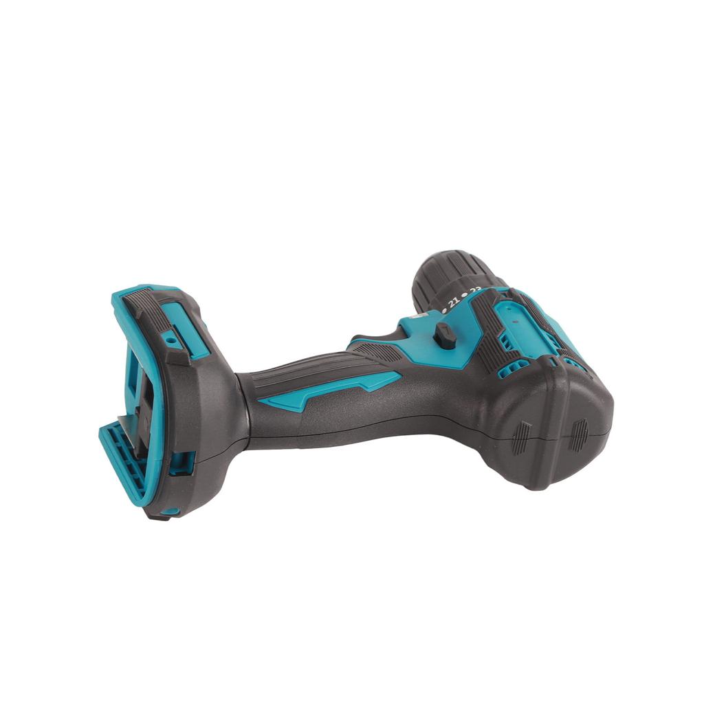 Akkuschrauber 23 Plus 1 Drehmoment 1700 U/min Drehzahl LED-Licht Ergonomischer Griff Bürstenlos Elektrisch