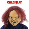 Child's Play Chucky Mask Perfect For Halloween Horror Cosplay Prop