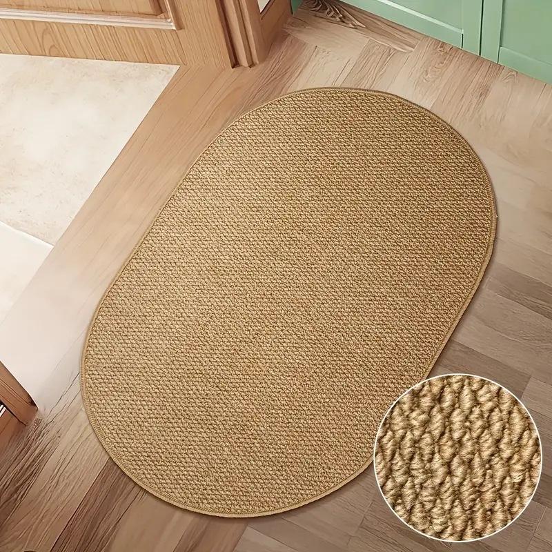 

Ковер для входной двери Входной коврик Коврик для ног Бытовой коврик для входной двери 40*60cm