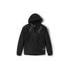 Jackets Men's Obsidian Color Hooded Moderate Other A289H-D98