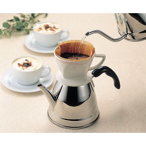 Kakusei Fontaine Kávový překapávač 1,2 l OFF-102