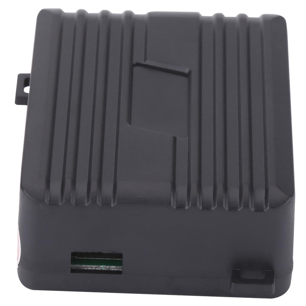 4 Door Power Window Closer Auto Power Window Module 12V Window Closing System for Cars with Remote Control Easy Installation Suitab