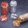 Jewelry Making Tool Gilding Decor Gold Foil Gold Leaf Flake Filling Materials Resin Mold Fillings