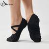 Soft Sole Canvas Ballet Dance Shoes