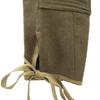 MACOTEX S.p.a 80s Italian Military Vintage Riding Pants 468R Button Fly Men's Used