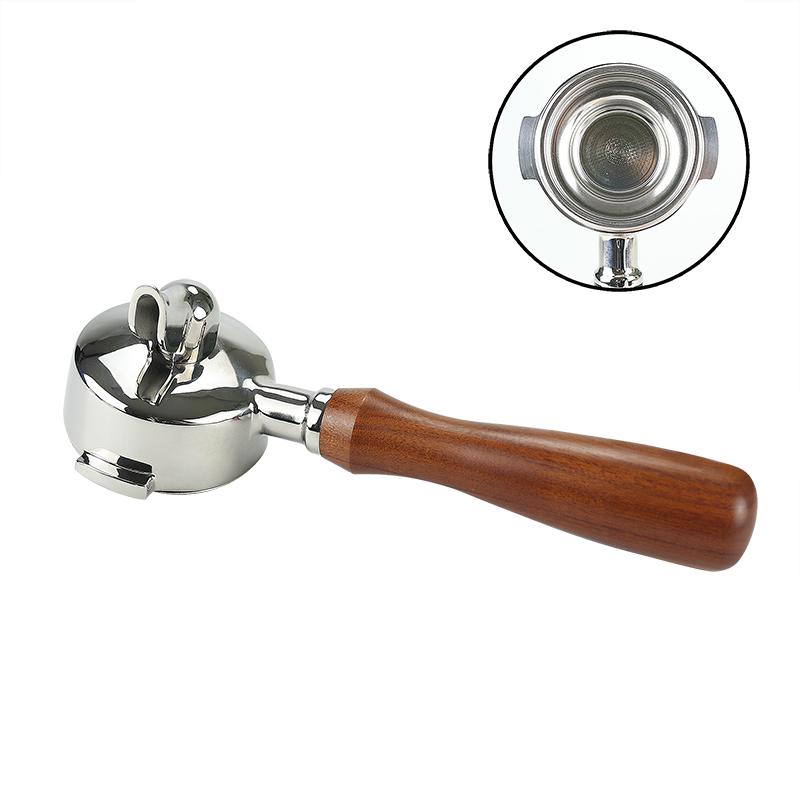 EXPOBAR E61/Rocket Coffee Machine Solid Wood