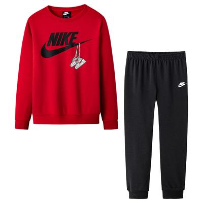 Roupa Desportiva Casual Adolescentes NY2212105GS-002-K01