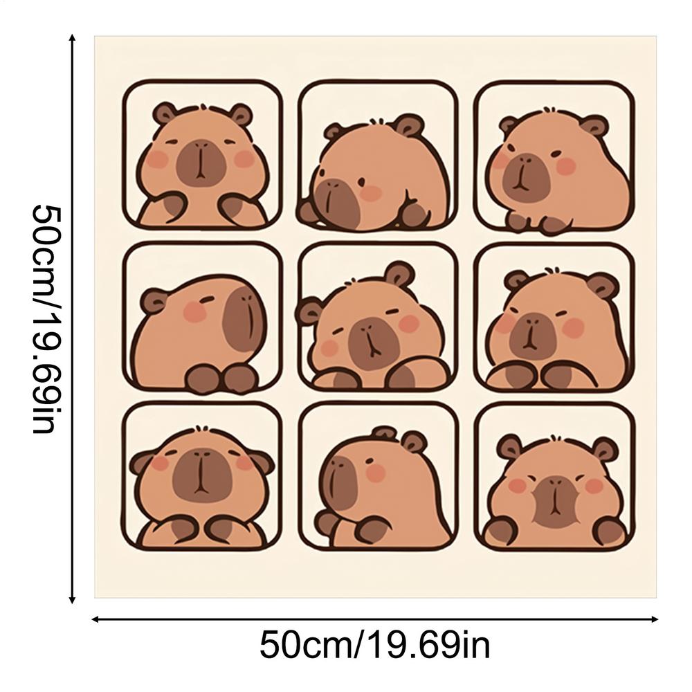Adhesive Cloth Storage Pouch Self Adhesive Cloth Wrap Pouch Fabric Noiseless Accessories Camera Screen Protector For Lipsticks