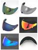 Photochromic Visor for Scorpion EXO 391 Helmet Goggles