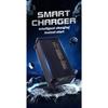Încărcător Baterie Litiu Reglabil 72V 1-8A 1-9.5A 1-15A 1-20A Afișaj LCD de Mare Putere Încărcare Rapidă Carcasă 84V 88.2V 83.95V 87.6V