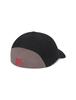 YESEYESEE Mechanic Wool Cap Black