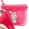 Sanrio My Melody Mini Wallet Charm 340651 (Simple Design)