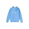 Jordan x Union MJ Fleece Hoodie (Asia Sizing) Cobalt Pulse/Coconut Milk Unisex Streetwear DV7335-496