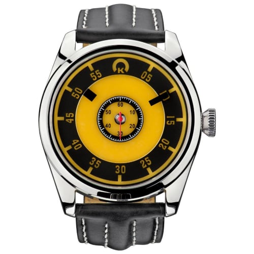 Craftworks Design Watch, New Material, Luminous Index, TRANSMITTER KW-T-100