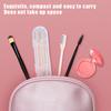 10Pcs Nose Hair Remover 360 Rotating Nasal Clippers Nose Hair Trimmer For Women Men Manual Double Sided Bladenose Hair Trimme