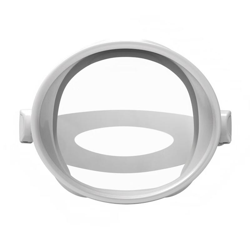 MDNG Large View HD Anti-Fog Diving Mask