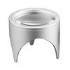 Takeda Primario Magnifying Glass 45 Silver