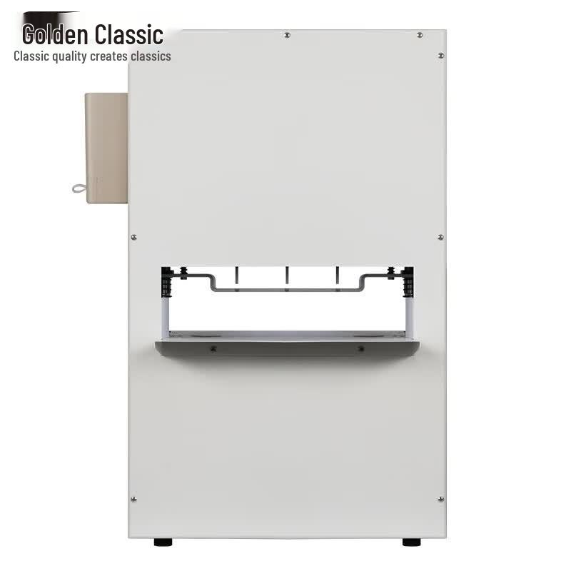 Golden GD-N5603 Automatic 3-Hole Wire Binding Machine CN plug (adapter included)