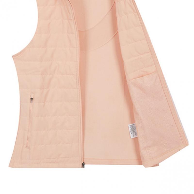 Nike Lightweight Padded Vest Thermafit Essential Vest