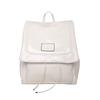 Backpack Women's New Backpack Fashion Versatile Travel Bag Schoolbag Men