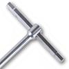 Beta Sliding Hexagon Wrench 951 330mm T-Handle 14.0 (Product Code 009510640)