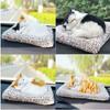 Cute Simulated Call Adorable Vocal Cat Multicolor Plush Plush Toy Lightweight Simulation Cats Kids