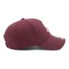 Cap 47 MVP NY Dark Maroon [47 Brand] Men's