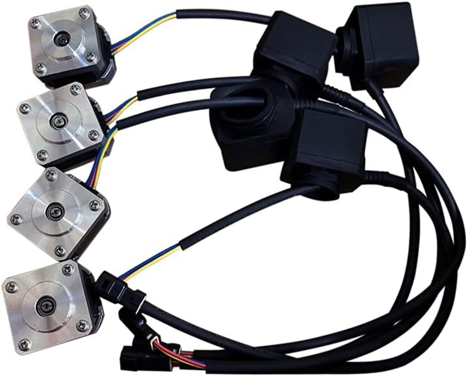 

TEIN Мотор [Комплект EDFC] M12-M14 EDK05-12140 чёрный