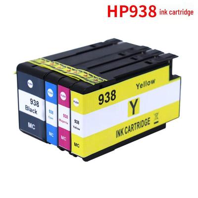Baishengnu Kompatibles HP 938E Tintenpatronen-Set für HP OfficeJet Pro 9730