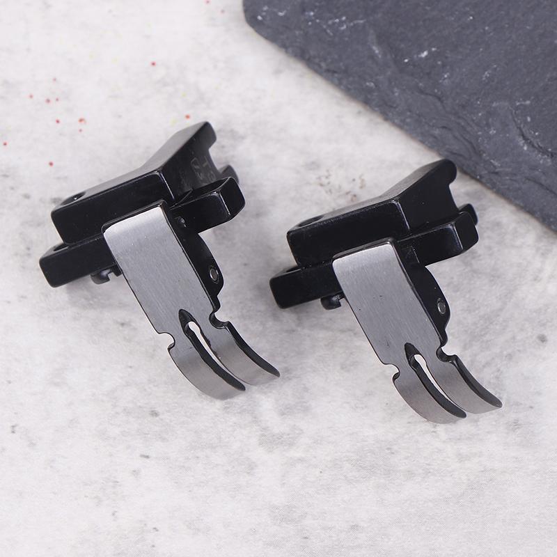 3 In 1 Presser Foot T3 Universal Presser Foot Left And Right Unilateral Flat Car Presser Foot For Industrial Sewing Machine