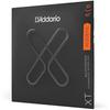 D'Addario Daddario Cordas para Violão Acústico Cordas Revestidas XT Bronze 80/20 Extra Leve .010-.047 X...