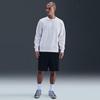 Nike Men's Knit Crewneck Sweater