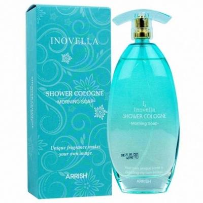 INOVELLA Shower Cologne-Morning Soap 150ml