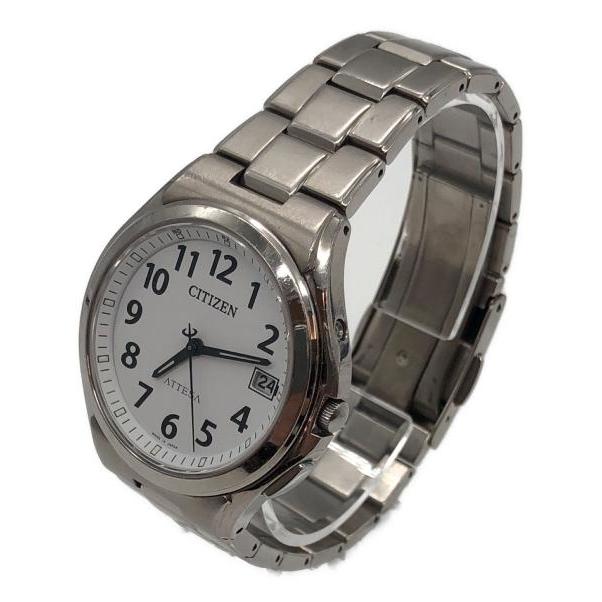 Used Eco-Drive Watch GN-4W-S