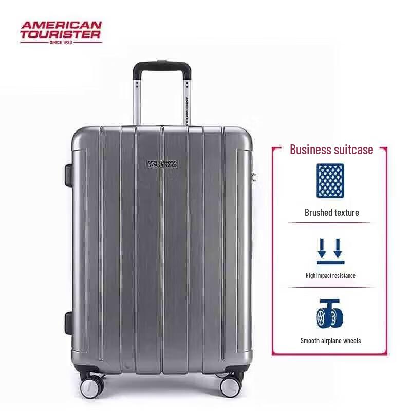 

AMERICAN TOURISTER 20-inch Spinner Carry-on Suitcase