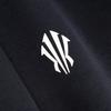 Anta Kyrie Serie Lockere Vielseitige Gestrickte Sporthosen Unisex Hosen Schwarz 972631303-2