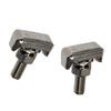 New Car Screw T-Bolt Battery Cable Terminal 19116852 For Chevrolet Cadillac Saturn