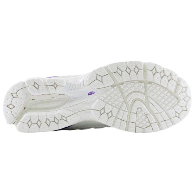 New Balance 1906R Unisex White Purple Mid Top Running Shoes U1906RYJ