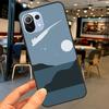 Cat Mount Fuji Japan Landscape For POCO F5 Pro X4 F4 GT C40 M5s F3 X3 X5 Pro Case For Xiaomi 13 12 Lite 12T 11T Pro Cover