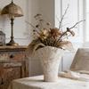 Modern Simple Simulation Flower Ornament, Living Room Dining Table Decoration, Light Luxury Flower Arrangement Vase
