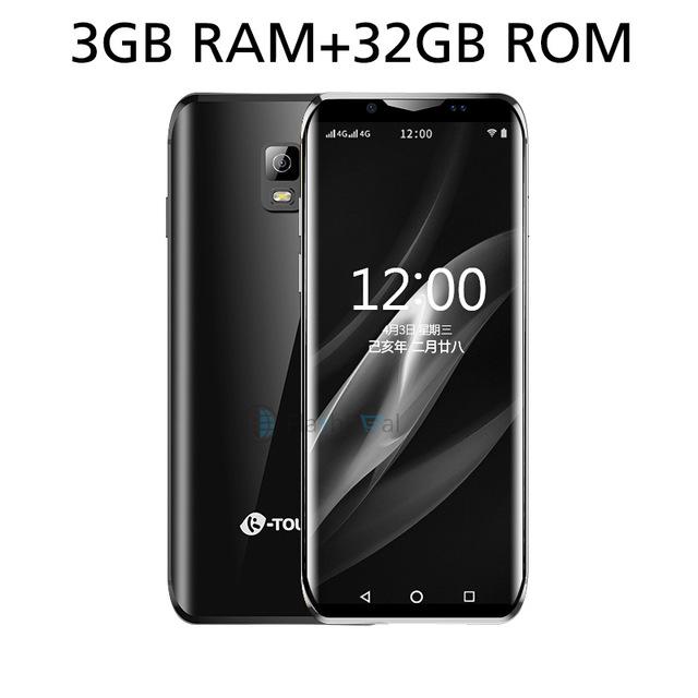 Buy K-Touch I10 Mini 4G 3.46Inch Smartphone 3GB 64GB Android 8.1