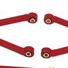 8 Pack Chassis Linkage Rods for FCX24 Trucks, Aluminum Alloy Parts 1/24 Scale Models
