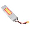 3S Lipo Battery 55C 4200mAh 11.1V Lipo Battery With XT60 Plug for 1/10 RC Car RC Airplane Helicopter Quadcopter