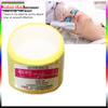 100g Tattoo Anesthetic Fast Skin Numbing 10.56% Yellow Cream Semi Permanent
