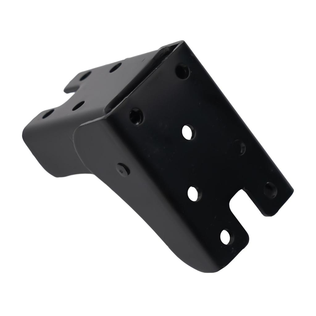 Selbstsperrendes Klappscharnier Stahl 1 Stück 65*60*45mm 90 Grad