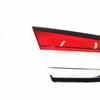 Compatible Taillight Cover for 2021-2022 Maserati Old President (Rear Lens/Shell)