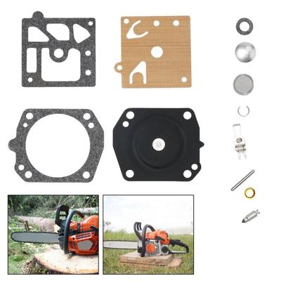 Easy To Install Carburetor Repair Kit for 254 257 261EPA 262 Chainsaw
